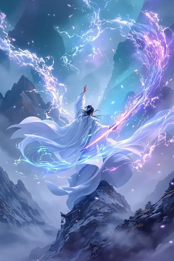 仙尊的AI道侣 - av毛片热门推荐 仙尊的AI道侣 短剧封面